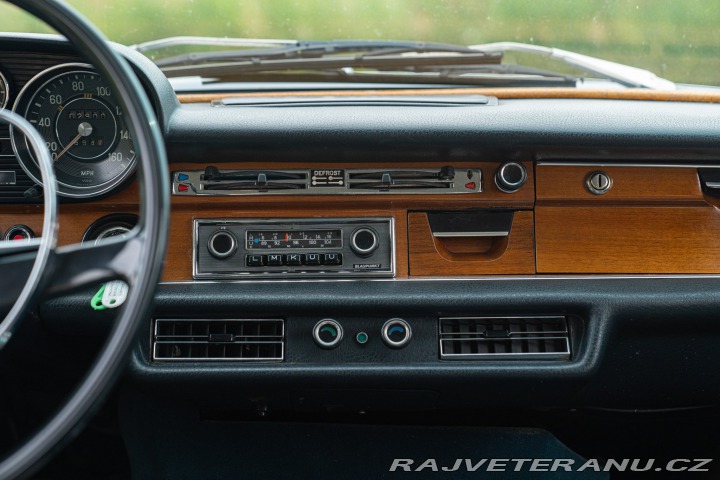 Mercedes-Benz 300 SEL 3.5 1973