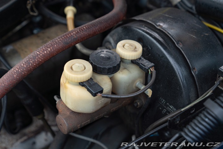 Mercedes-Benz 300 SEL 3.5 1973