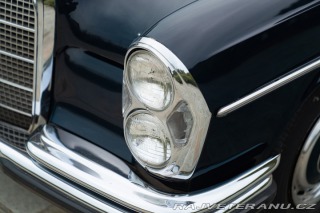 Mercedes-Benz 300 SEL 3.5 1973