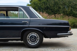 Mercedes-Benz 300 SEL 3.5 1973