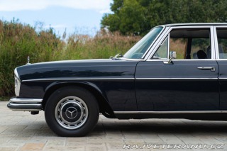 Mercedes-Benz 300 SEL 3.5 1973