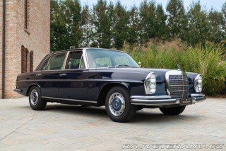 Mercedes-Benz 300 SEL 3.5 1973