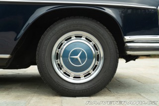 Mercedes-Benz 300 SEL 3.5 1973