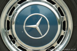 Mercedes-Benz 300 SEL 3.5 1973