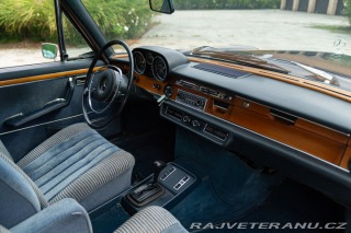 Mercedes-Benz 300 SEL 3.5 1973