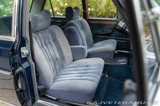 Mercedes-Benz 300 SEL 3.5 1973