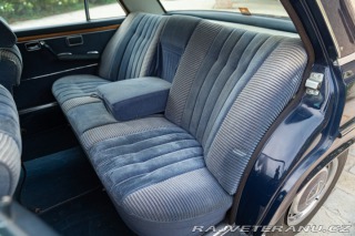 Mercedes-Benz 300 SEL 3.5 1973