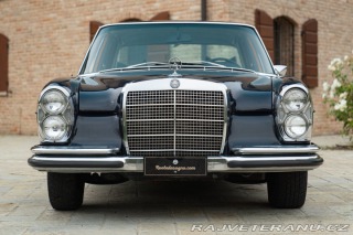 Mercedes-Benz 300 SEL 3.5 1973