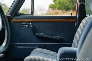 Mercedes-Benz 300 SEL 3.5 1973