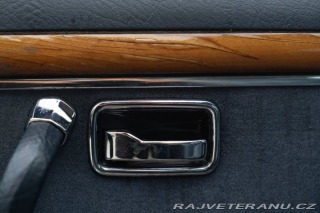 Mercedes-Benz 300 SEL 3.5 1973