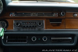 Mercedes-Benz 300 SEL 3.5 1973