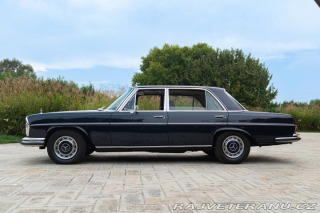 Mercedes-Benz 300 SEL 3.5 1973