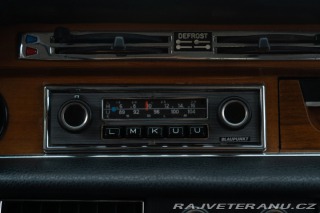 Mercedes-Benz 300 SEL 3.5 1973
