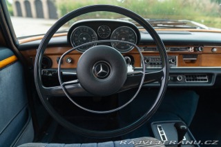 Mercedes-Benz 300 SEL 3.5 1973