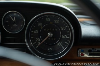 Mercedes-Benz 300 SEL 3.5 1973