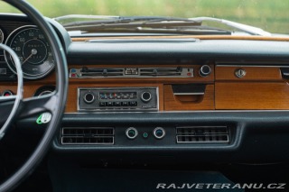 Mercedes-Benz 300 SEL 3.5 1973