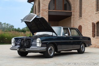 Mercedes-Benz 300 SEL 3.5 1973
