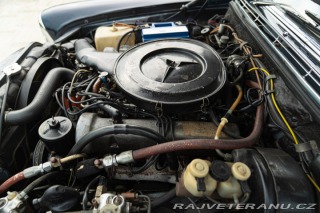Mercedes-Benz 300 SEL 3.5 1973