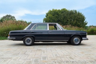 Mercedes-Benz 300 SEL 3.5 1973