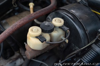Mercedes-Benz 300 SEL 3.5 1973