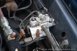Mercedes-Benz 300 SEL 3.5 1973