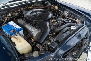 Mercedes-Benz 300 SEL 3.5 1973