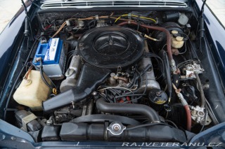 Mercedes-Benz 300 SEL 3.5 1973