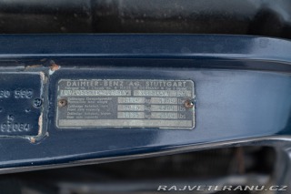 Mercedes-Benz 300 SEL 3.5 1973