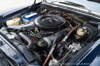 Mercedes-Benz 300 SEL 3.5 1973