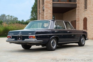 Mercedes-Benz 300 SEL 3.5 1973