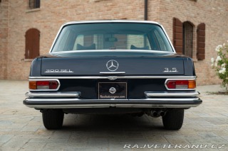 Mercedes-Benz 300 SEL 3.5 1973