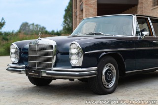 Mercedes-Benz 300 SEL 3.5 1973