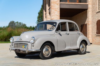 Morris Minor  1958