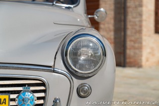 Morris Minor  1958