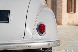 Morris Minor  1958