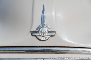 Morris Minor  1958