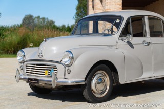 Morris Minor  1958