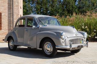 Morris Minor  1958