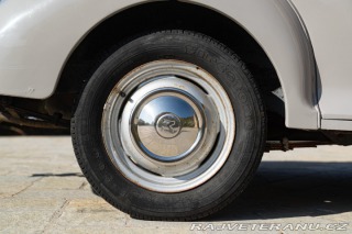 Morris Minor  1958