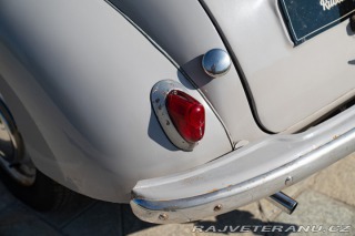 Morris Minor  1958