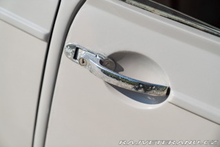Morris Minor  1958