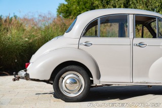 Morris Minor  1958