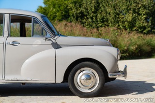 Morris Minor  1958