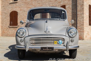 Morris Minor  1958