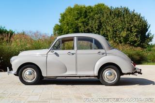 Morris Minor  1958