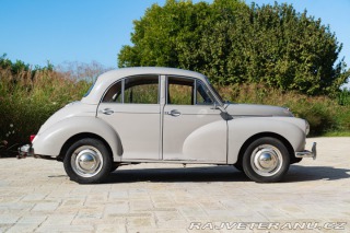 Morris Minor  1958