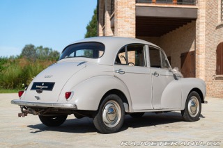 Morris Minor  1958
