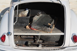 Morris Minor  1958