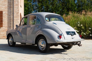 Morris Minor  1958