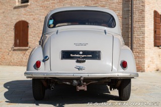 Morris Minor  1958